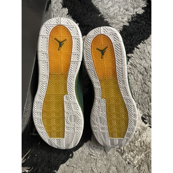 Size 11.5 - Jordan Take Flight St. Patrick Brand New ONLY ONE ON THE MARKET